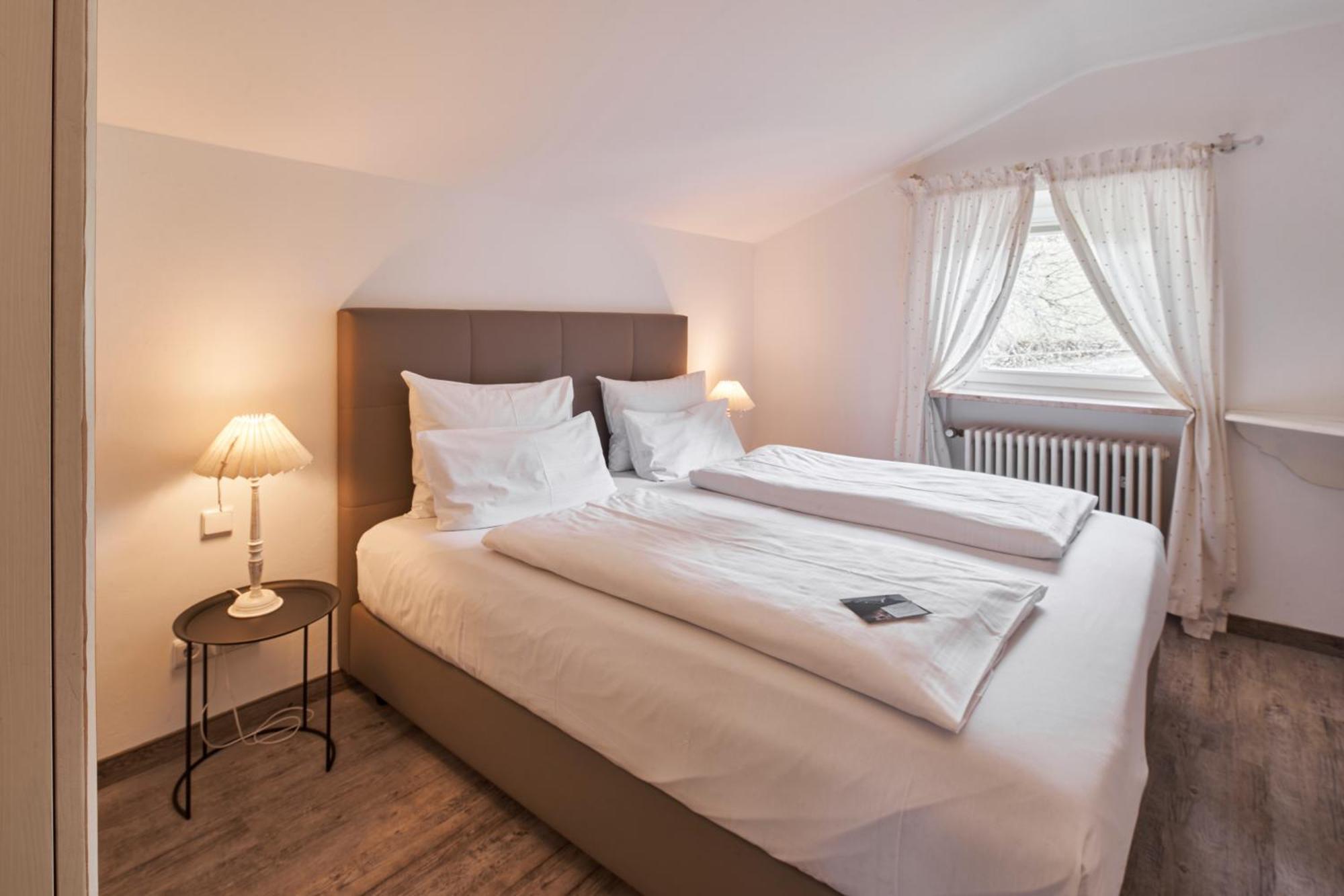 Seehaus Riessersee Garmisch-Partenkirchen Esterno foto