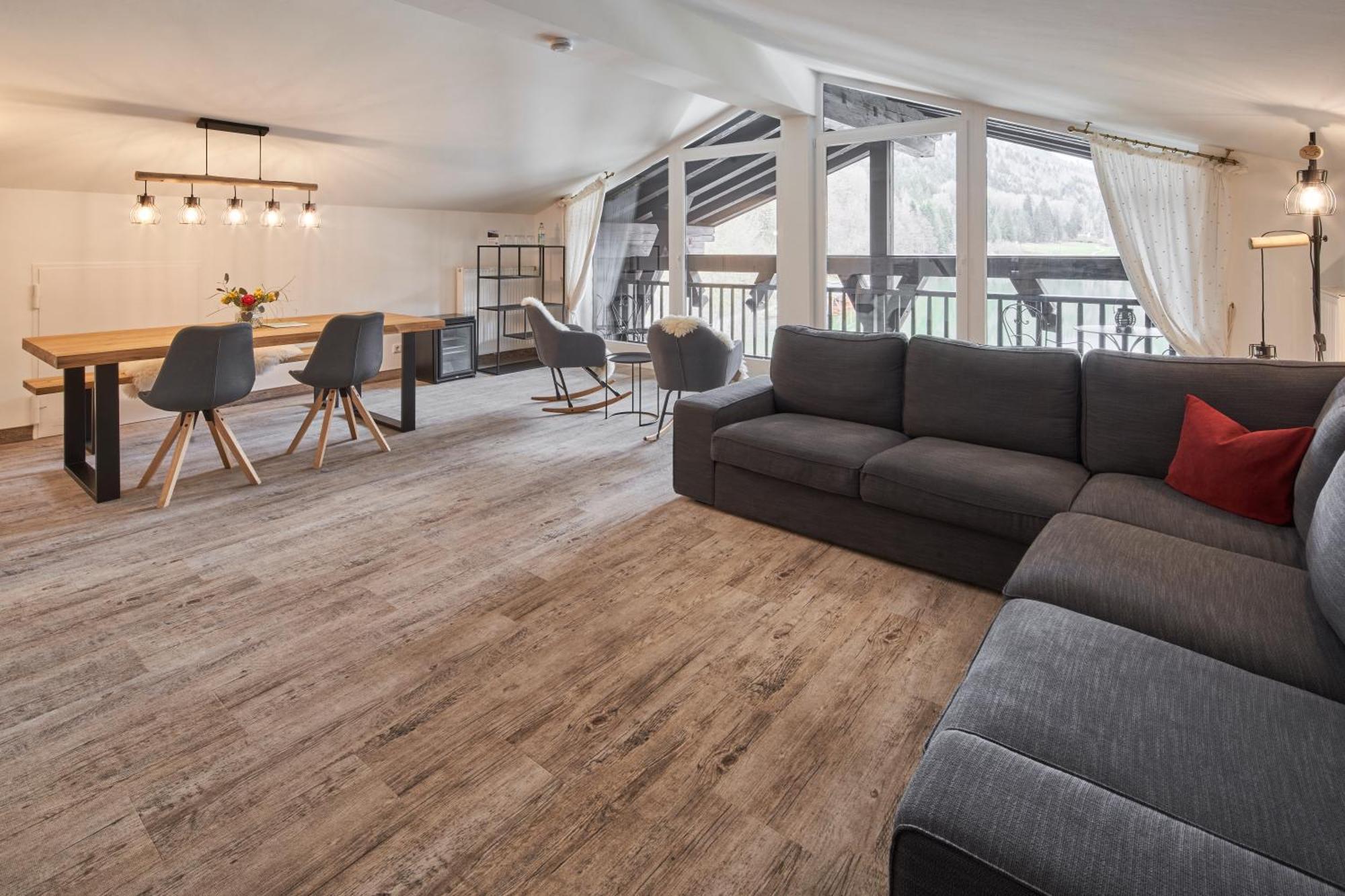 Seehaus Riessersee Garmisch-Partenkirchen Esterno foto